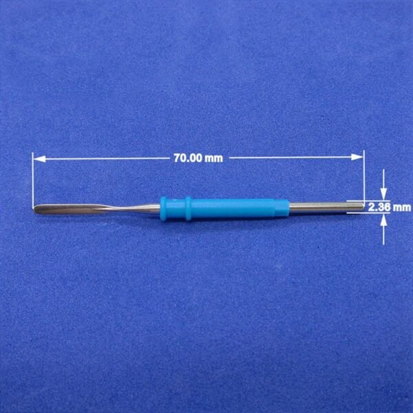 LEEP Electrode High Frequency Cautery Pencil Head for ESU Pencil Electrosurgical Blade Electrode Cautery Pencil Vallylab ERBE Conmed