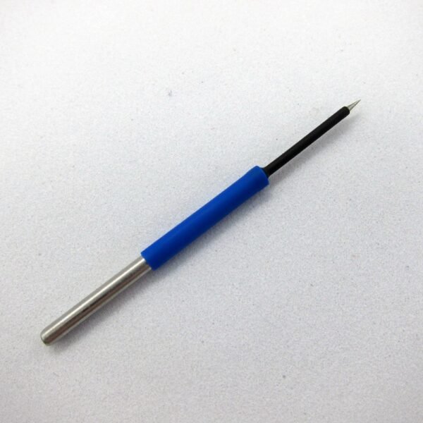 55mm Tungsten Needle Arthroscopic Electrodes Electrosurgical Cautery Tips 5Pcs/Set - Image 3