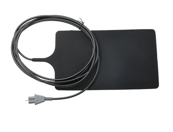 Reusable Patient Return Plate ESU Grounding Pad for Electrosurgical Cautery REM - Image 2