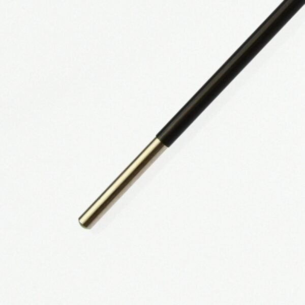 150mm Reusable Electrosurgical Needle Electrodes Cautery Autoclave Diathermy Tips 5Pcs/Set - Image 3